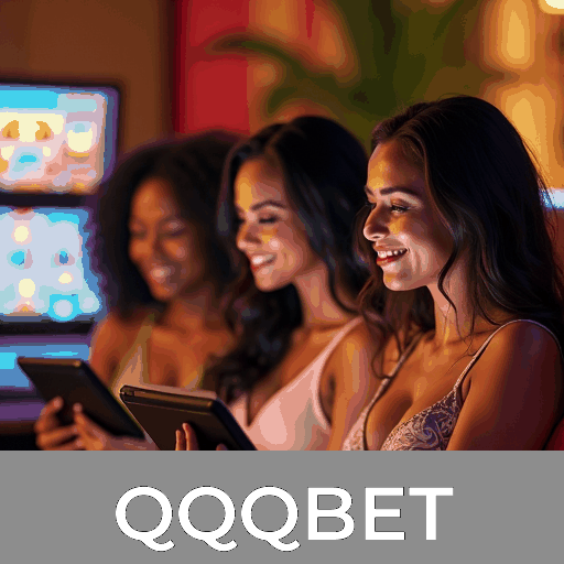 Experiências Inovadoras em Jogos: Catálogo Exclusivo da QQQBET